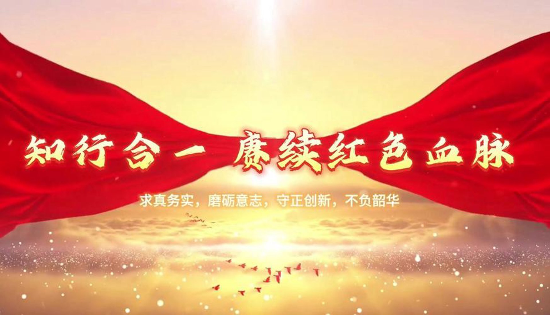 知行合一品牌